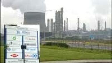 Sembcorp at Wilton UK Makes Further Environmental Investment