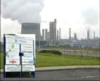 Sembcorp at Wilton UK Makes Further Environmental Investment