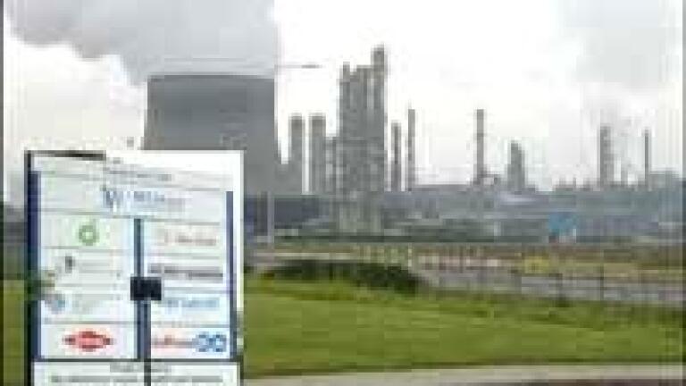 Sembcorp at Wilton UK Makes Further Environmental Investment