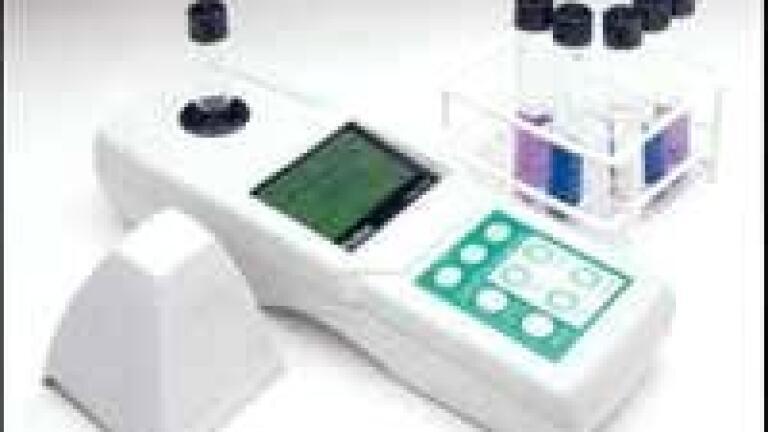 The New Winlab Data Line Photometer!