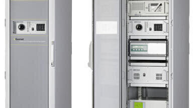 Emissions Monitoring with MCerts and TÜV Approvals