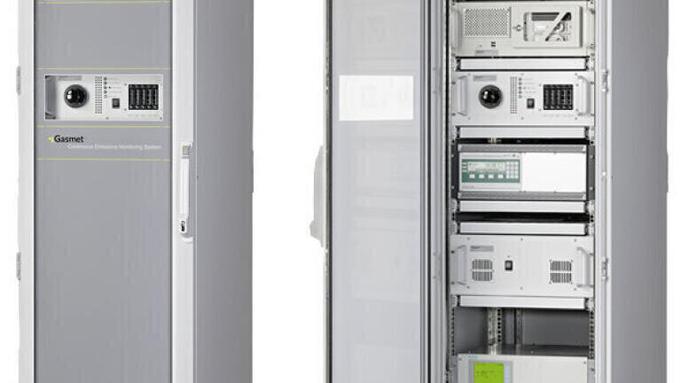 Emissions Monitoring with MCerts and TÜV Approvals