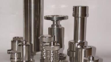 UK Filter Manufacturer Showcase at AQE 2013
