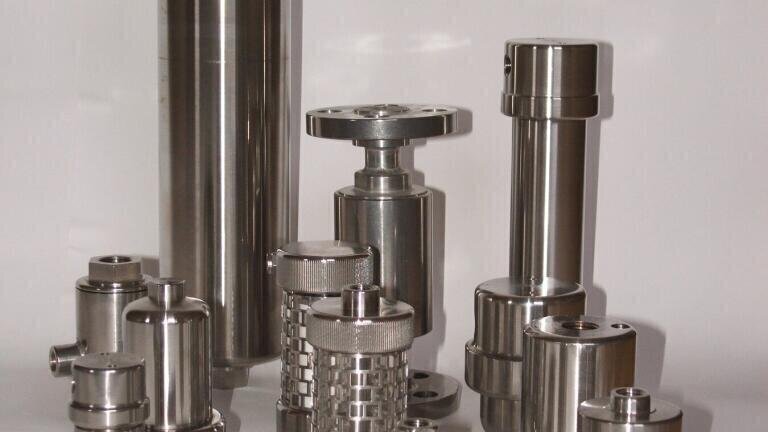 UK Filter Manufacturer Showcase at AQE 2013