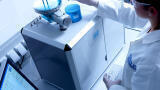 New Fully Automated Dumas Nitrogen / Protein Analyser