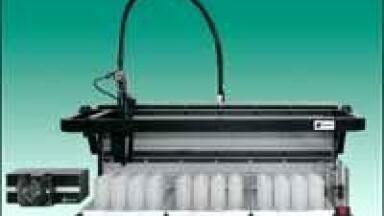 Automation Concepts on Skalar Robotic Analysers