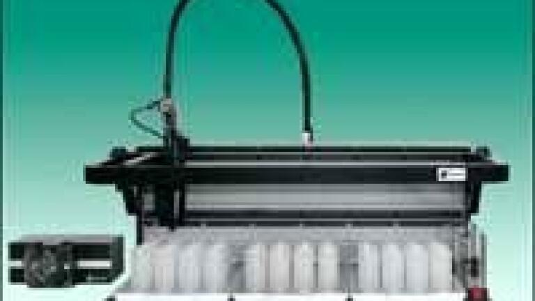 Automation Concepts on Skalar Robotic Analysers