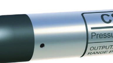 New Rugged Pressure Transducer