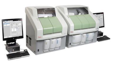 Discrete Analysers