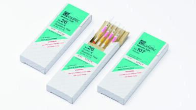 Detect Unknown Gases