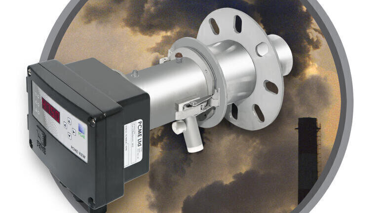 PCME STACK 160 Backscatter PM-CEM