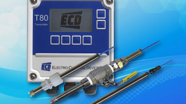 New Universal Transmitter Delivers Several Analytical Measurements Simply and Economically