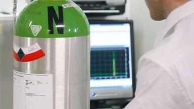 UKAS Accreditation Maintained