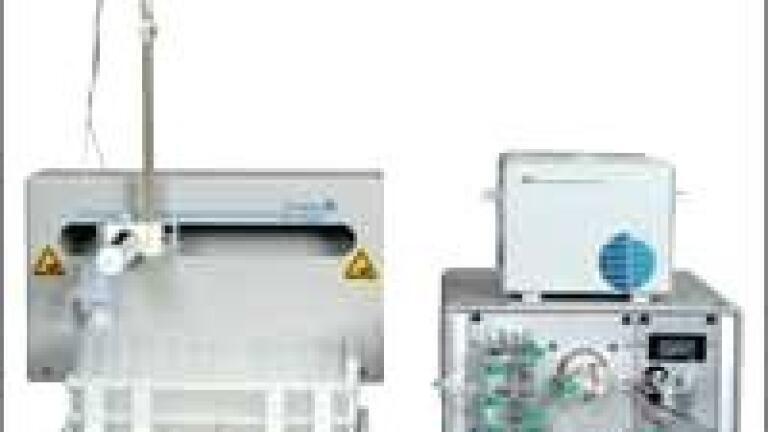 CNSolutionTM Cyanide Analyzer