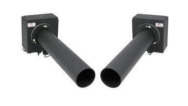 Opacity, Dust and Smoke Monitoring Instrumentation Found at AQE