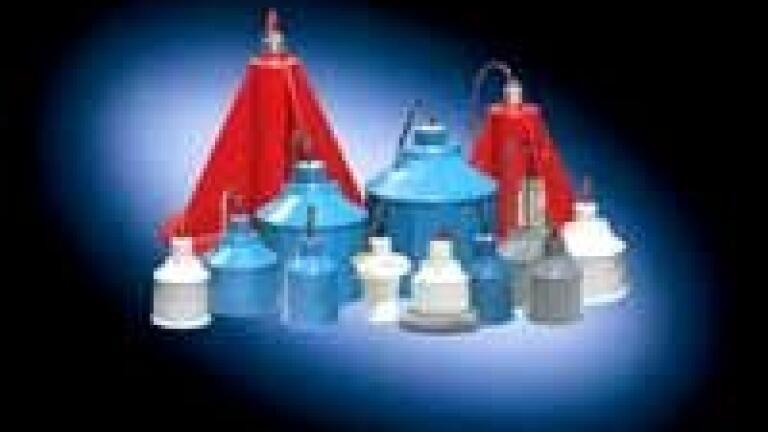 Siemens Echomax Transducers