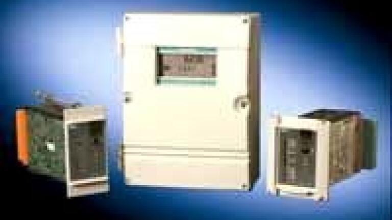New SITRANS LUC500 Offers Advanced Duplex Lift Station Control and Open Channel Flow Monitoring