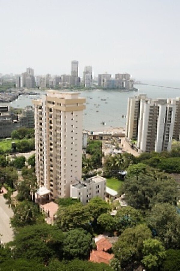 Pollution Levels In Mumbai Have Doubled Envirotech Online