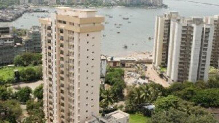 Pollution levels in Mumbai have doubled