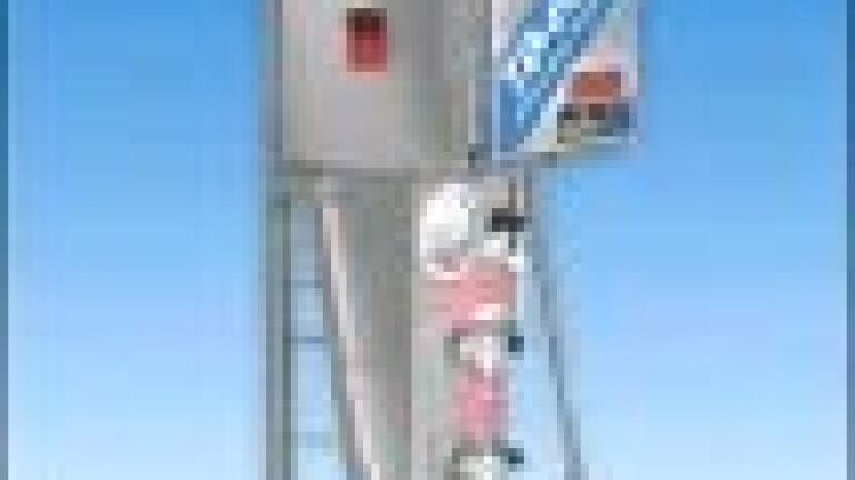 Oil in Water Measurement Solutions