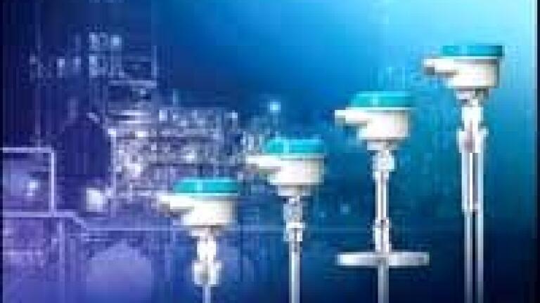 New Guided Wave Radar Level Transmitters from Siemens