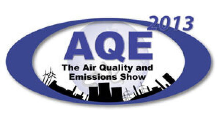 Air Quality & Emissions Show