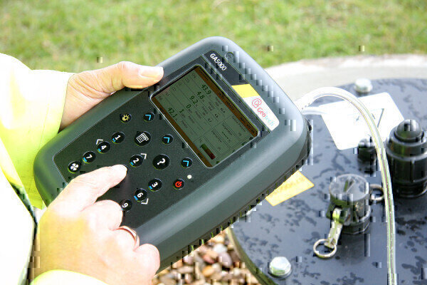 Rapid changes in biogas analysis – Geotech ahead Envirotech Online