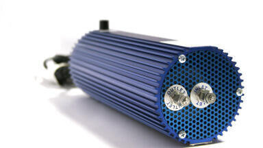 New PureGas Ensures Exceptional Carrier Gas Quality for GC Applications