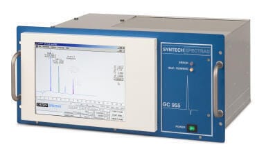 Continues Automatic Measuring of Low Concentrations of Hydrocarbons in Gases, Air and Now Water Measurements