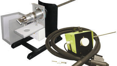 Gas Sampling Probe Series – A Success Story