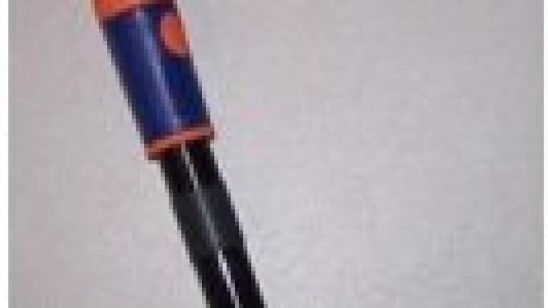 New Combination Surfactant Electrode