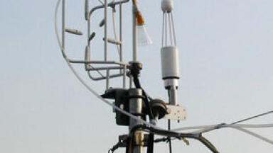 Practical Solutions for Large-scale CO2, H2O, and CH4 Emission Measurements