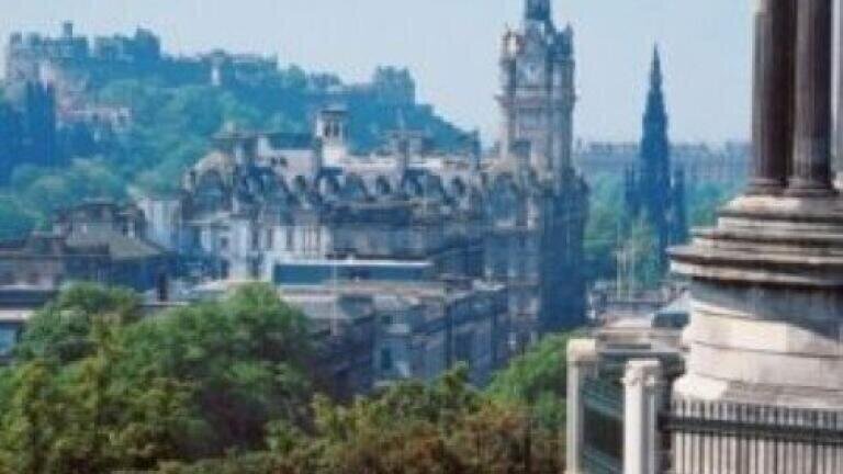 26 locations in Scotland exceed air pollution limits