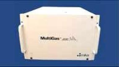 FTIR On-line Gas Analysis – Now Available to Rent
