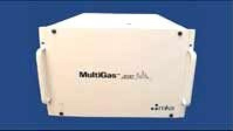 FTIR On-line Gas Analysis – Now Available to Rent