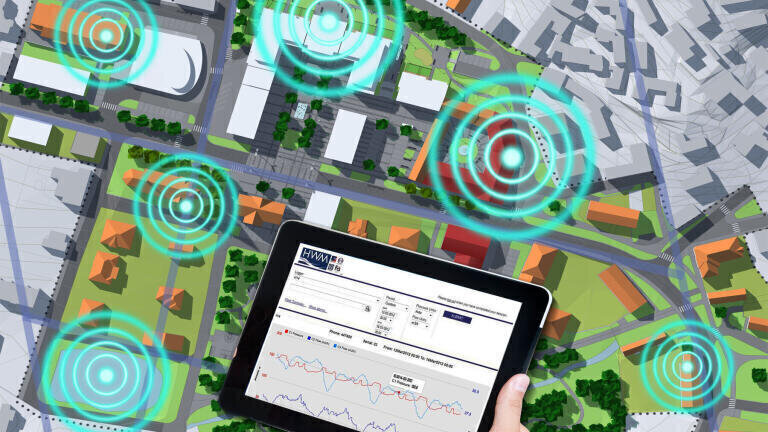 Low Cost Remote Datalogging with No Strings Attached
