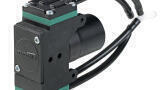 Miniature Diaphragm Pumps with Durability  