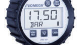 Digital Pressure Gauge Series