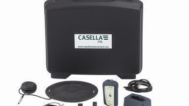 New Vibration Device Helps to Safeguard Workers