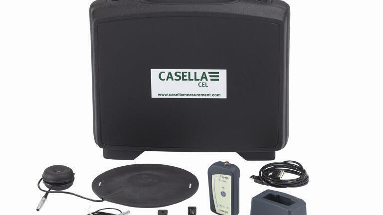 New Vibration Device Helps to Safeguard Workers