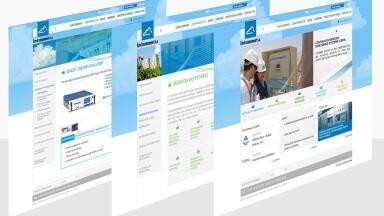 New Website Launched