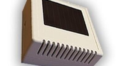 Self-Powered CO2 Sensor Moves into Volume Production
