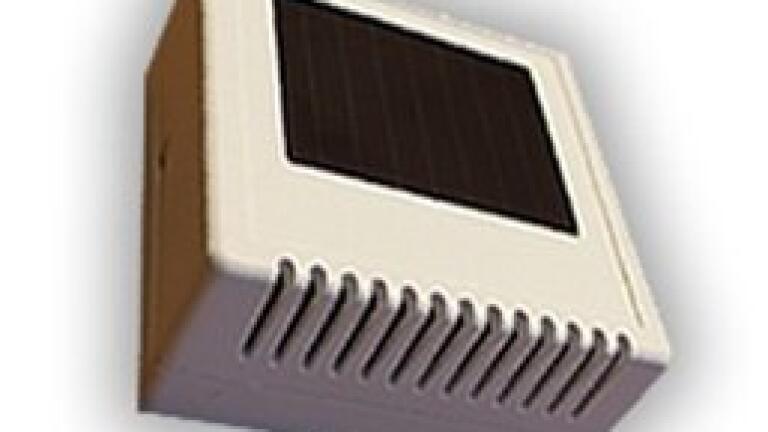 Self-Powered CO2 Sensor Moves into Volume Production
