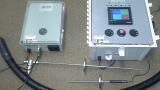Continuous and Simultaneous Combustion Gas Analyser