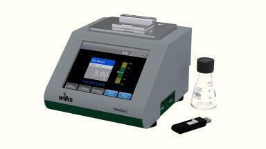 New Generation of Portable Infrared Analysers with Enhanced Performance Features