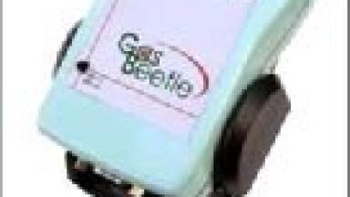 Revolutionary Maintenance-free & Low-power IR Carbon Dioxide Monitoring