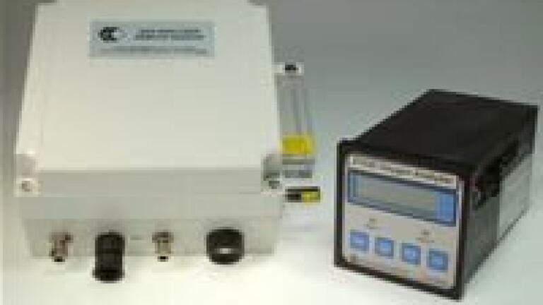 New Generation Zirconia Oxygen Analysers