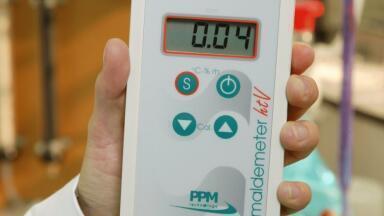 Indoor Air Quality - A Breath of Fresh Air in Asia