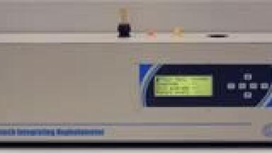 New Aurora Family of Nephelometers from Ecotech Promise Increased Accuracy and Lower Cost of Ownership
