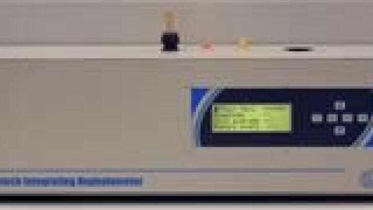 New Aurora Family of Nephelometers from Ecotech Promise Increased Accuracy and Lower Cost of Ownership